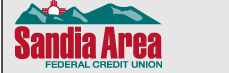 Sandia Area Federal Credit Union